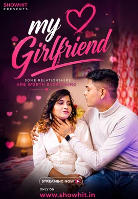 My Girlfriend